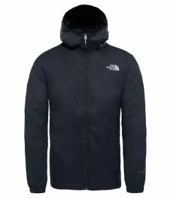 The North Face Men's Quest Jacket Black