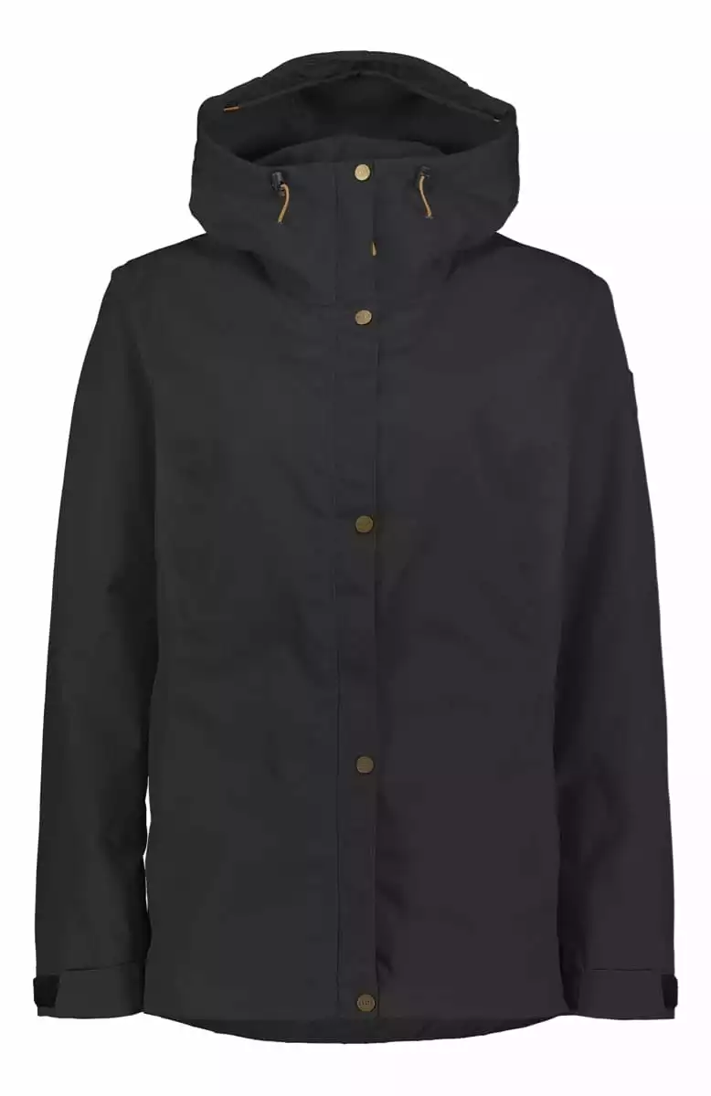 Sasta Mella + Jacket Black 3 Sasta Mella + Jacket Black