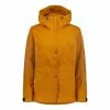Sasta Mella + Jacket Curry Yellow