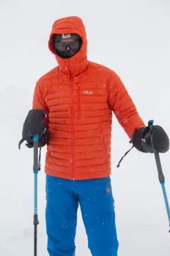 Rab Alpine Pro Jacket Marmalade -Vinterklær Salg 2023 09022022 102555 0b93e0b5c8