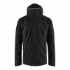 Klättermusen Allgrön 2.0 Jacket M's Black -Vinterklær Salg 2023 10003 ALLGRON 20 JACKET M BLACK 001 13b0ac3c78