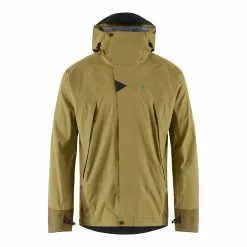 Klättermusen Allgrön 2.0 Jacket M's Meadow Green