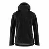 Klättermusen Allgrön 2.0 Jacket W's Black -Vinterklær Salg 2023 10004 ALLGRON 20 JACKET W BLACK 001 ec1b163040