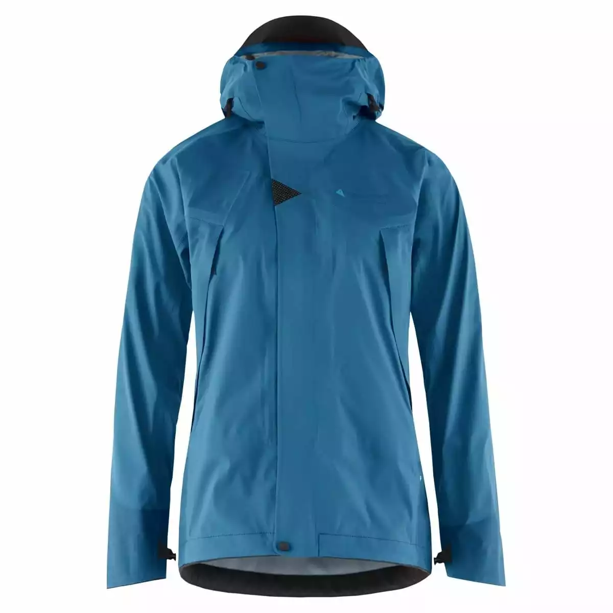 Klättermusen Allgrön 2.0 Jacket W's Dark Blue Sapphire 3 Klättermusen Allgrön 2.0 Jacket W's Dark Blue Sapphire