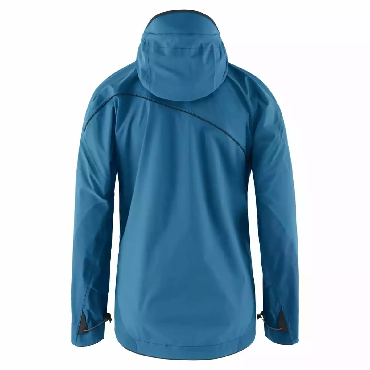 Klättermusen Allgrön 2.0 Jacket W's Dark Blue Sapphire 4 Klättermusen Allgrön 2.0 Jacket W's Dark Blue Sapphire - Bilde 2