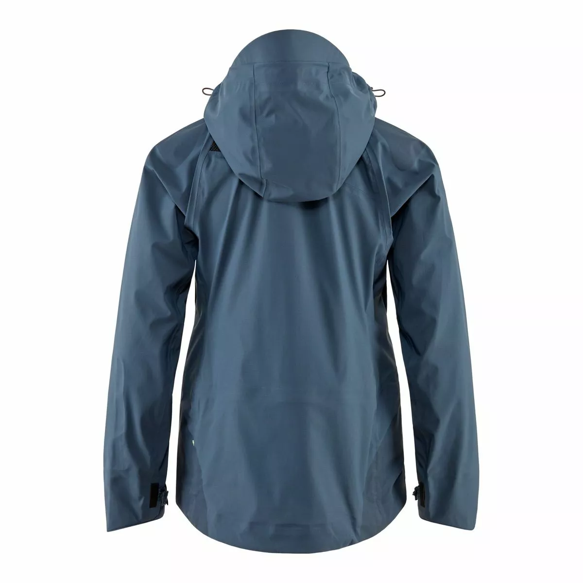 Klättermusen Allsvinn Jacket W's Midnight Blue 4 Klättermusen Allsvinn Jacket W's Midnight Blue - Bilde 2