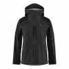 Klättermusen Skirner Jacket W's Black -Vinterklær Salg 2023 10017 Skirner20Jacket20W039s Black 001 9b50afdd52