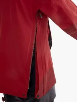 Klättermusen Brede 2.0 Jacket M's Burnt Russet -Vinterklær Salg 2023 10020 230 9 8af8f4b48f