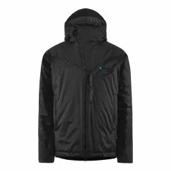 Klättermusen Bifrost Jacket M's Raven