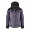 Klättermusen Bifrost Jacket W's Purple Stone-Raven -Vinterklær Salg 2023 10026 Bifrost20Hooded20Jacket20W039s Purple20Stone Raven 001 e4b9a043ca