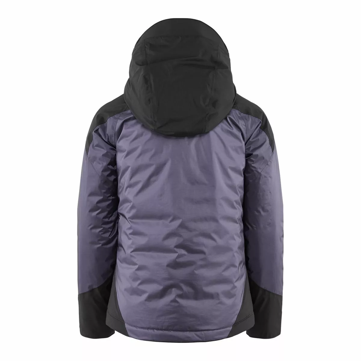 Klättermusen Bifrost Jacket W's Purple Stone-Raven 4 Klättermusen Bifrost Jacket W's Purple Stone-Raven - Bilde 2