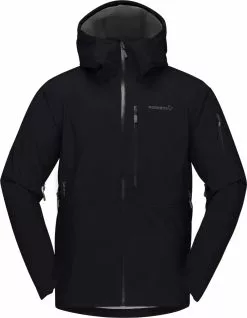 Norrøna Lofoten Gore-Tex Jacket M's Caviar