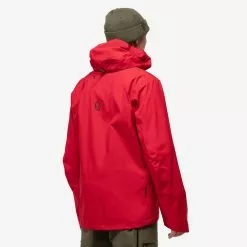 Norrøna Lofoten Gore-Tex Jacket M's Olive Night -Vinterklær Salg 2023 1004201105 MODEL B 11 16d285e878