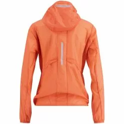 Swix Pace Wind Light Hooded Jacket W Cayenne -Vinterklær Salg 2023 10056 23 91200 BACK 12d1f88858