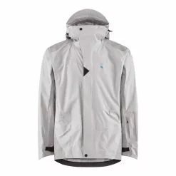 Klättermusen Allsvinn Jacket M's Dove Grey