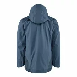 Klättermusen Allsvinn Jacket M's Midnight Blue -Vinterklær Salg 2023 10058 Allsvinn Jacket M039s Midnight Blue 004 efe0c3c168