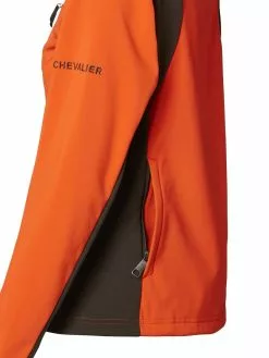 Chevalier Nimrod Jacket Women High Vis Orange -Vinterklær Salg 2023 1010175 2001 3 7c1ce07fac