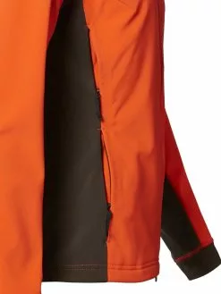 Chevalier Nimrod Jacket Women High Vis Orange -Vinterklær Salg 2023 1010175 2001 4 c52badabca