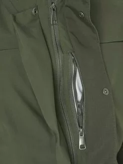 Chevalier Breton GTX Jacket Men Dark Green -Vinterklær Salg 2023 1010183 6003 3 fb6c3afcc1