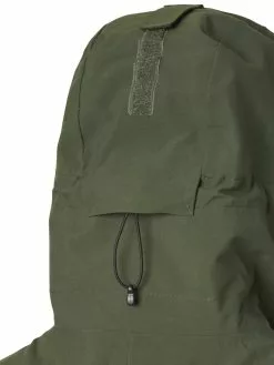 Chevalier Breton GTX Jacket Men Dark Green -Vinterklær Salg 2023 1010183 6003 7 79400d9a55