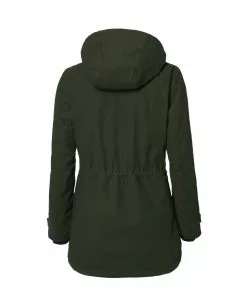 Chevalier Basset Jacket Women Dark Green -Vinterklær Salg 2023 1010198 6003 2 ec8b072b7c