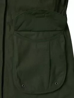 Chevalier Basset Jacket Women Dark Green -Vinterklær Salg 2023 1010198 6003 3 0239c61e39