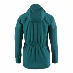 Klättermusen Sif Zip Hood Jacket W's Deep Sea -Vinterklær Salg 2023 10214 Sif Zip Hood Jacket W039s Deep Sea004 8b3cddf791