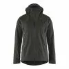 Klättermusen Einride Jacket W's Charcoal -Vinterklær Salg 2023 10607W91 Einride Jacket W s Charcoal 001 9cedc7ff66