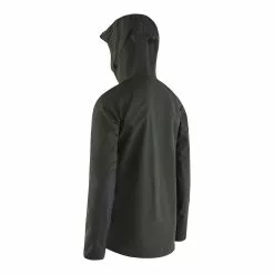 Klättermusen Einride Jacket W's Charcoal -Vinterklær Salg 2023 10607W91 Einride Jacket W s Charcoal 003 801fc0699a