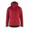 Klättermusen Einride Jacket Women's Burnt Russet -Vinterklær Salg 2023 10607W91 Einride20Jacket20Ws Burnt20Russet 001 306707f64f