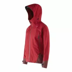 Klättermusen Einride Jacket Women's Burnt Russet -Vinterklær Salg 2023 10607W91 Einride20Jacket20Ws Burnt20Russet 002 affe956ebb
