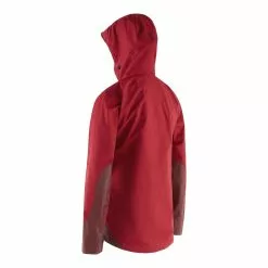 Klättermusen Einride Jacket Women's Burnt Russet -Vinterklær Salg 2023 10607W91 Einride20Jacket20Ws Burnt20Russet 003 dc0e6f132f