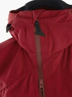 Klättermusen Einride Jacket Women's Burnt Russet -Vinterklær Salg 2023 10607W91 Einride20Jacket20Ws Burnt20Russet 103 5b03ea9988