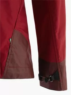 Klättermusen Einride Jacket Women's Burnt Russet -Vinterklær Salg 2023 10607W91 Einride20Jacket20Ws Burnt20Russet 106 4ca3c5fd86