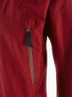 Klättermusen Einride Jacket Women's Burnt Russet -Vinterklær Salg 2023 10607W91 Einride20Jacket20Ws Burnt20Russet 107 4f28138705