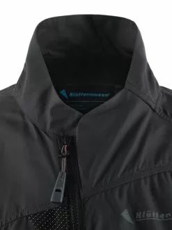 Klättermusen Nal Jacket W's Raven -Vinterklær Salg 2023 10616W01 Nal20Jacket20Ws Raven 101 cb9bceeef4