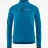 Klättermusen Nal Jacket W's Blue Sapphire -Vinterklær Salg 2023 10616w01 nal jacket ws blue sapphire 001 1485061973 8139fe90e2