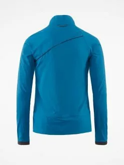 Klättermusen Nal Jacket W's Blue Sapphire -Vinterklær Salg 2023 10616w01 nal jacket ws blue sapphire 004214614190 433529ee1f