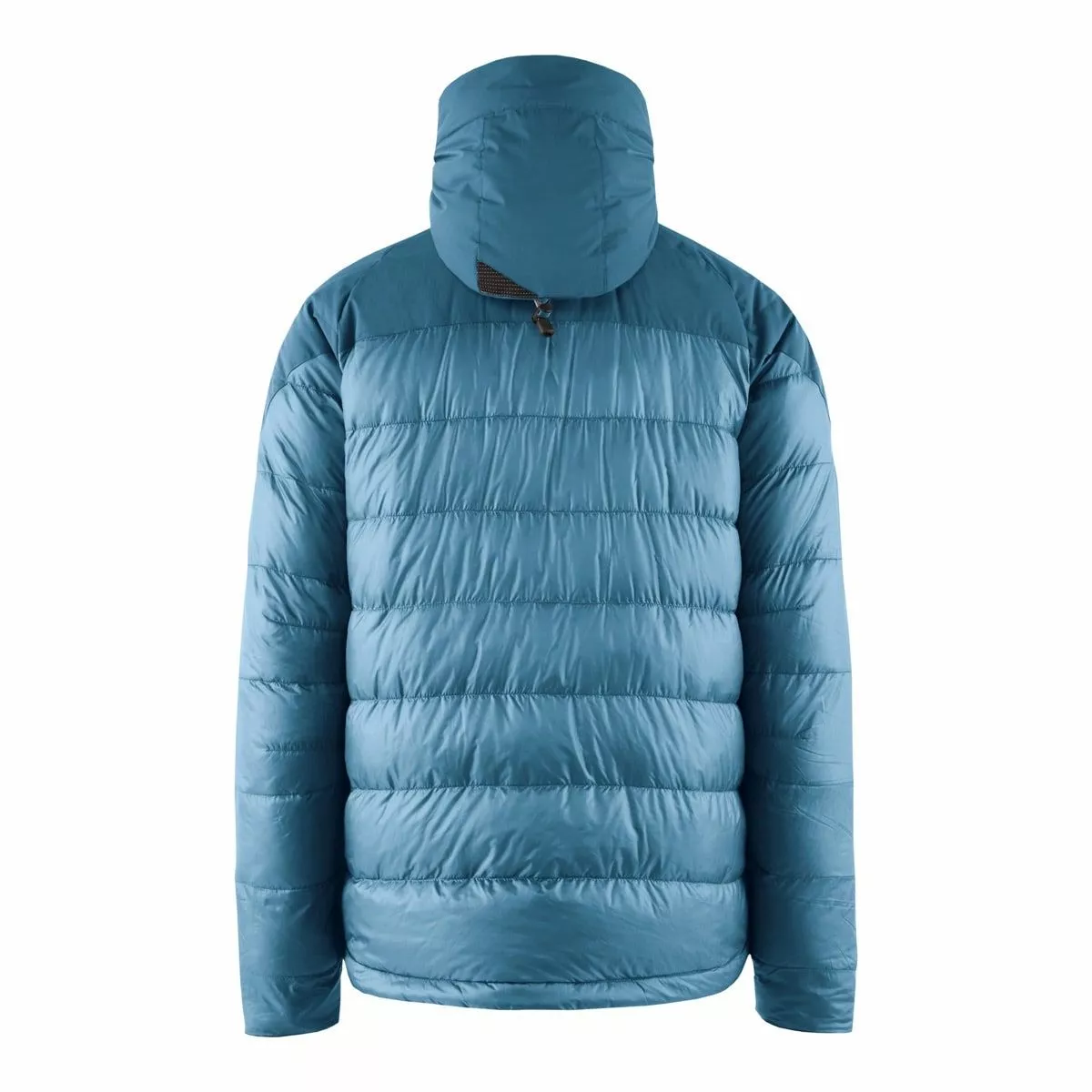 Klättermusen Atle 2.0 Jacket M's Monkshood Blue 4 Klättermusen Atle 2.0 Jacket M's Monkshood Blue - Bilde 2