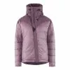 Klättermusen Atle 2.0 Jacket W's Black Plum -Vinterklær Salg 2023 10621W81 001 8c2279f7ca