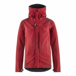 Klättermusen Brede 2.0 Jacket M's Burnt Russet