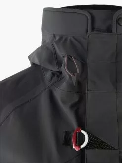 Klättermusen Brede 2.0 Jacket M's Raven -Vinterklær Salg 2023 10623M92 Brede 20 Jacket Ms Raven 5 7e4937d8ca