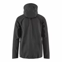 Klättermusen Draupner Jacket Men's Raven -Vinterklær Salg 2023 10624M02 DRAUPNER JACKET MS RAVEN 004 JPG c883e75660