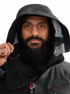 Klättermusen Draupner Jacket Men's Raven -Vinterklær Salg 2023 10624M02 DRAUPNER JACKET MS RAVEN 101 JPG 6ab4b97c76