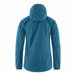 Klättermusen Vanadis 2.0 Jacket W's Monkshood Blue -Vinterklær Salg 2023 10629W91 VANADIS 20 JACKET W MONKSHOOD BLUE 002 bd57618cbd