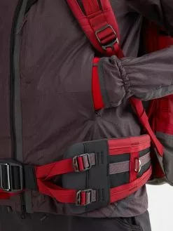 Klättermusen Ansur Wind Jacket Women's Raven Burnt -Vinterklær Salg 2023 10638w01 ansur wind jacket ws raven burnt 102 1292383798 35da513854