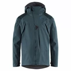 Klättermusen Jolner Jacket M's Midnight Blue