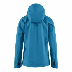 Klättermusen Jolner Jacket W's Blue Sapphire -Vinterklær Salg 2023 10640W02 JOLNER JACKET WS BLUE SAPPHIRE 004 5b006139dc
