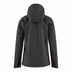 Klättermusen Jolner Jacket W's Raven-Raven -Vinterklær Salg 2023 10640W02 Jolner Jacket W039s Raven Raven 004 62884b8d2d