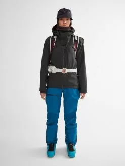 Klättermusen Jolner Jacket W's Raven 12 Klättermusen Jolner Jacket W's Raven -Vinterklær Salg 2023 10640w02 jolner jacket ws raven 010 9bcfed6b0f